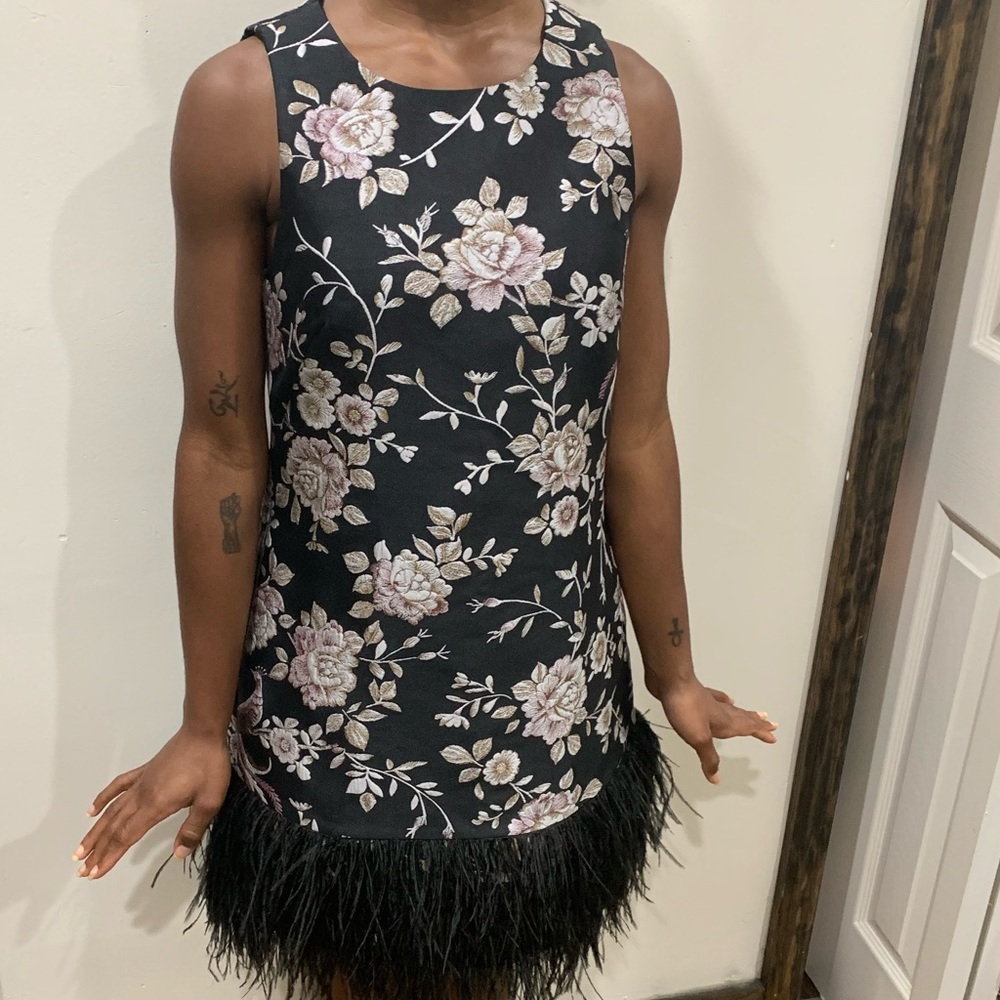 Kate Spade Jacquard Dress! 🔥🔥🔥 Was $90😱